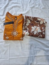 Pakistani Girls Salwar Kameez