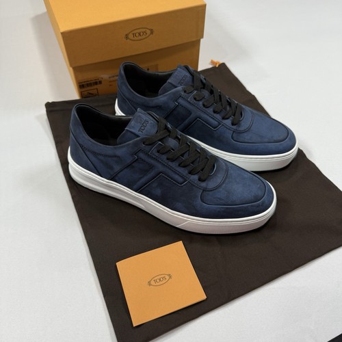 Tod allacciata cassetta - tod’s, t