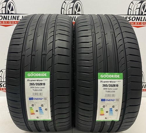 265 goodride 98w - 265,