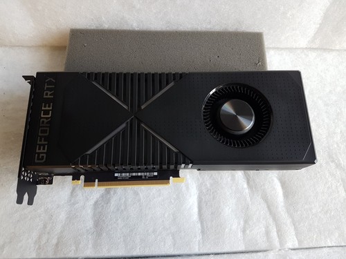 Nvidia rtx 2080 geforce - rtx,