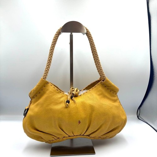 Henry beguelin shoulder bag - beguelin,