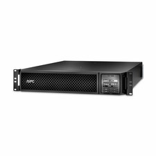NEW IN BOX - APC SRT3000RMXLI