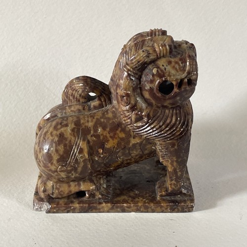 Vintage chinese foo dog - vintage,