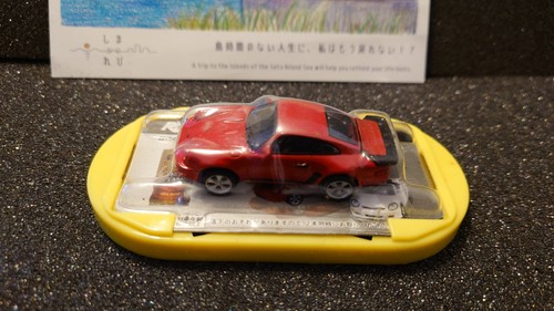 Turbo minicar suntory - turbo,