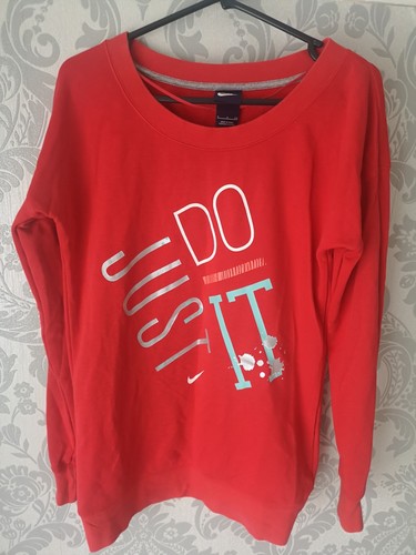Nike jumper size - nike,