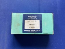 TRIUMPH B RANGE PRE UNIT