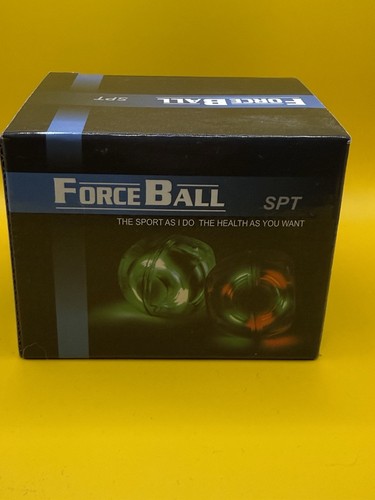 Force ball spt powerball hand - force,