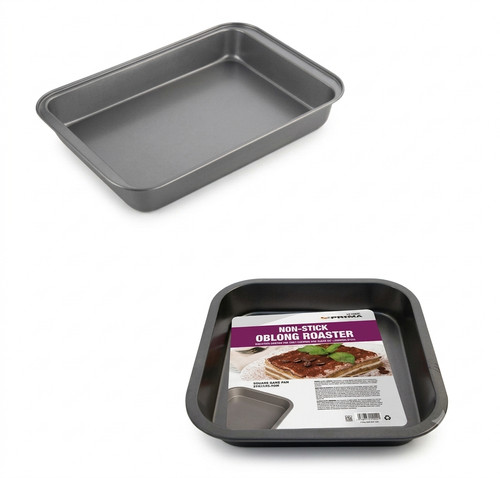 Non stick roasting roaster - non,