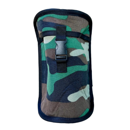 Military woodland camo - woodland,
