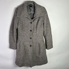 Stile Benetton Woman's Gray