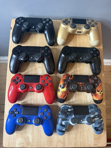 Sony playstation 4 - x,