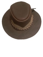 BUTE AUSTRALIAN STYLE BROWN