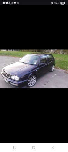 Mk3 golf 16v breaking - 16v, mk2