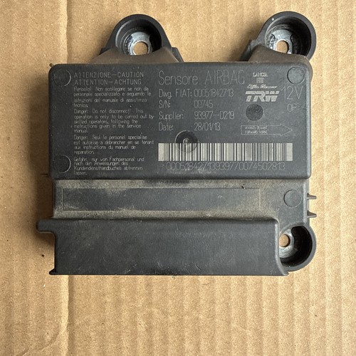 2011 fiat panda mk3 air - 2011-20,