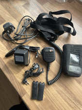 Motorola GP300 Parts. 