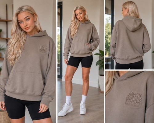 Jack wills women taupe - women's,