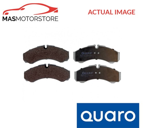 Brake pads set - pads,