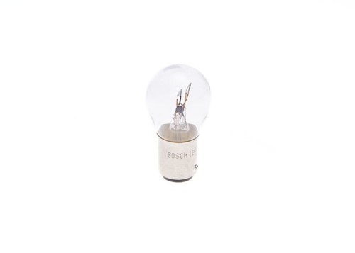 Rear fog light bulb - light, fits
