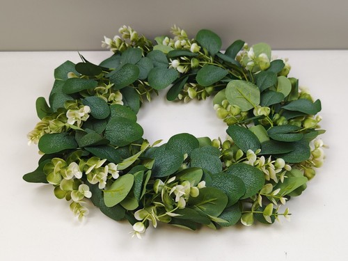Inch artificial eucalyptus - 18,