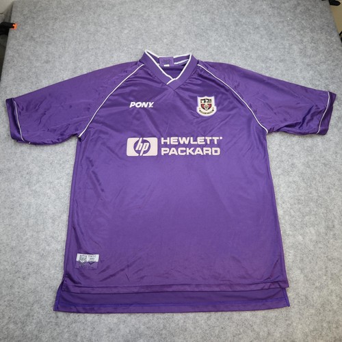 Vintage tottenham hotspur - vintage,