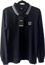 Men's Hugo Boss Polo top Long