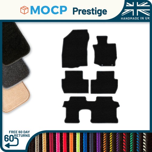 Prestige car mats fit - to,