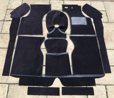 MORRIS MINOR TRAVELLER CLASSIC