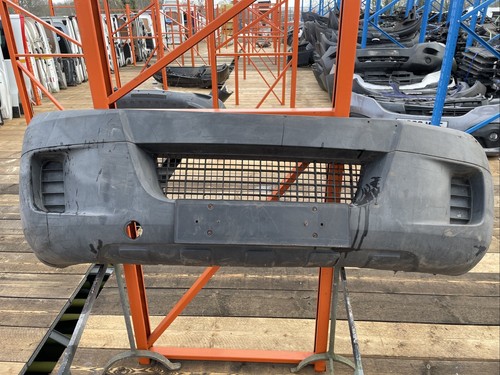 Iveco daily front bumper - iveco,