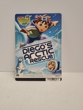 Go Diego Go Diego's Artic