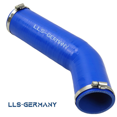 Turbo hose intercooler - hose,
