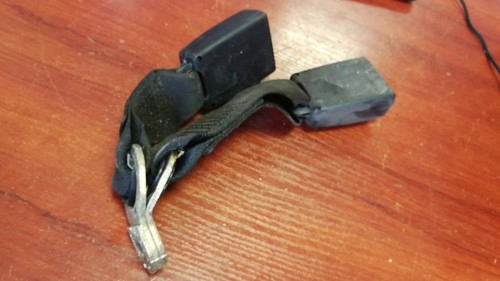 Bmw e46 seat belt - e46,