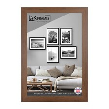 Modern Photo Frames ? Black