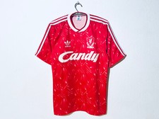 Liverpool Adult M Home