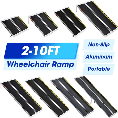 10ft aluminum multi folding - aluminum, multi-folding