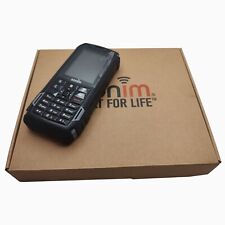 Sonim XP5 XP5700 4G Single Sim 4GB Black ABC Factory Unlocked