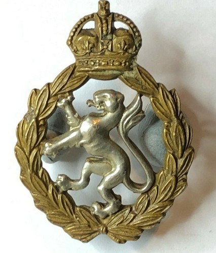 1949 womens royal army - royal,
