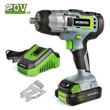 WORKPRO Impact Wrench 20V