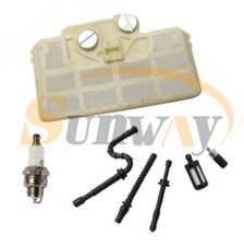 Air Filter Service Kit For