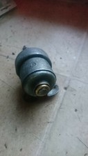 Jaguar mk2 daimler - daimler, x