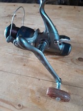 Carp Kinetics Reel