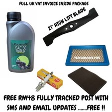 Honda HRB535 With GXV140