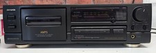 Aiwa AD-F450 Stereo Cassette