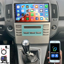Android 14 For Toyota Corolla