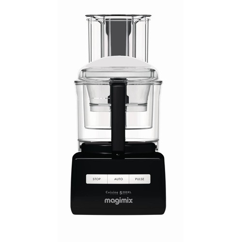 Magimix 5200xl food processor - magimix,