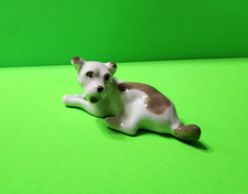 Lomonosov Porcelain Figurine