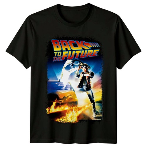 Back the future - back, (1985)