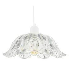Modern scallop rimmed - scallop,