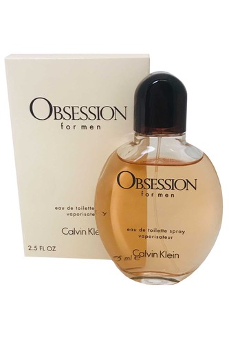 Calvin klein obsession for - calvin,