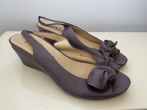 Ladies staccato purple lilac - ladies,