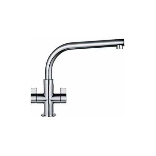 Franke kitchen mixer - mixer, tap